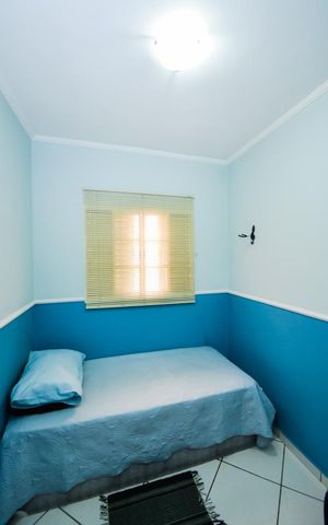 Casa à venda com 214m², 3 quartos e 3 vagasQuarto 1