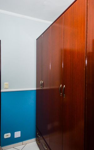 Casa à venda com 214m², 3 quartos e 3 vagasQuarto 2