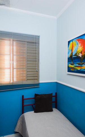 Casa à venda com 214m², 3 quartos e 3 vagasQuarto 2
