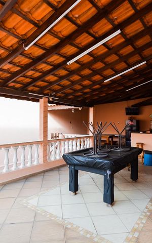 Casa à venda com 214m², 3 quartos e 3 vagasÁrea gourmet
