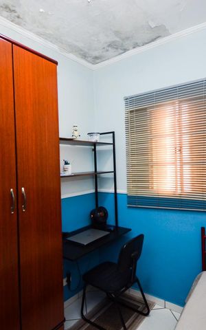 Casa à venda com 214m², 3 quartos e 3 vagasQuarto 2