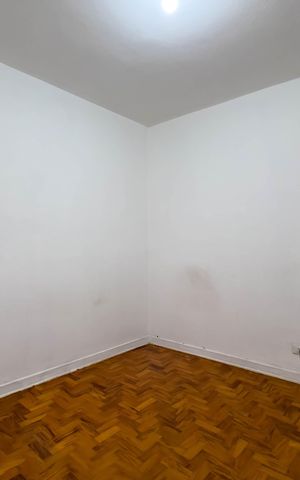Apartamento à venda com 61m², 1 quarto e sem vaga Apartamento à venda com 61m², 1 quarto e sem vagaSala