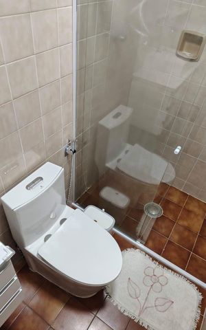 Apartamento para alugar com 51m², 1 quarto e 1 vaga Apartamento para alugar com 51m², 1 quarto e 1 vagaBanheiro