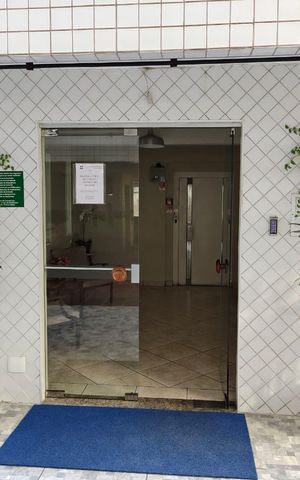 Apartamento para alugar com 51m², 1 quarto e 1 vaga Apartamento para alugar com 51m², 1 quarto e 1 vagaÁrea externa