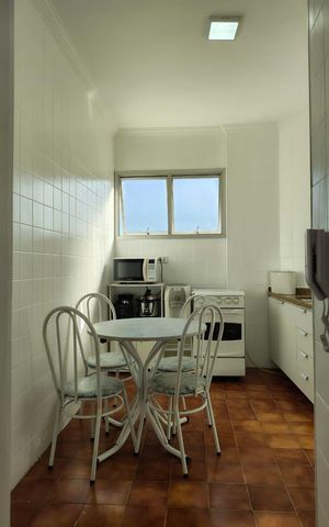 Apartamento para alugar com 51m², 1 quarto e 1 vaga Apartamento para alugar com 51m², 1 quarto e 1 vagaCozinha