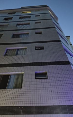 Apartamento para alugar com 51m², 1 quarto e 1 vaga Apartamento para alugar com 51m², 1 quarto e 1 vagaÁrea externa