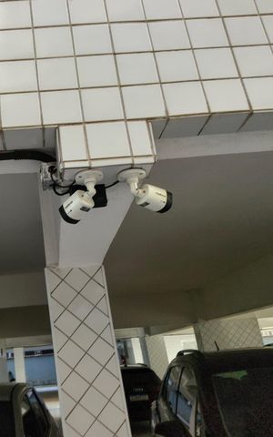 Apartamento para alugar com 51m², 1 quarto e 1 vaga Apartamento para alugar com 51m², 1 quarto e 1 vagaÁrea externa