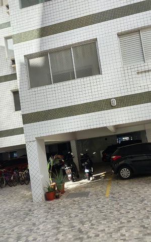 Apartamento para alugar com 51m², 1 quarto e 1 vaga Apartamento para alugar com 51m², 1 quarto e 1 vagaÁrea externa