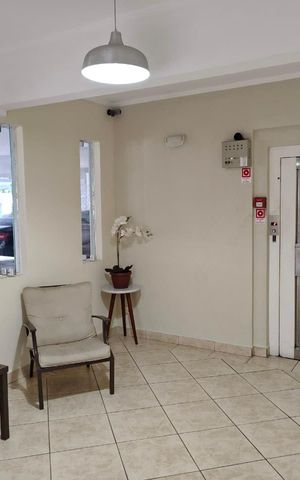 Apartamento para alugar com 51m², 1 quarto e 1 vaga Apartamento para alugar com 51m², 1 quarto e 1 vagaÁrea externa