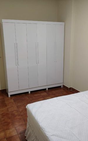 Apartamento para alugar com 51m², 1 quarto e 1 vaga Apartamento para alugar com 51m², 1 quarto e 1 vagaQuarto