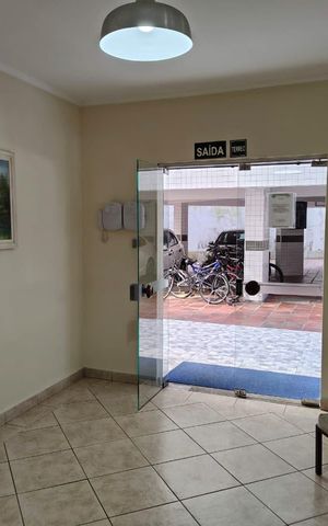 Apartamento para alugar com 51m², 1 quarto e 1 vaga Apartamento para alugar com 51m², 1 quarto e 1 vagaÁrea externa