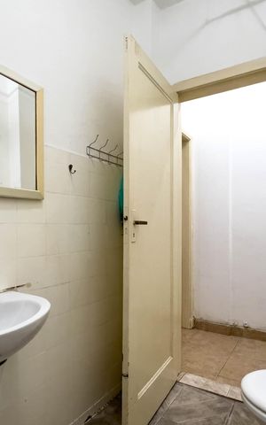 Studio à venda com 36m², 1 quarto e sem vaga Studio à venda com 36m², 1 quarto e sem vagaBanheiro