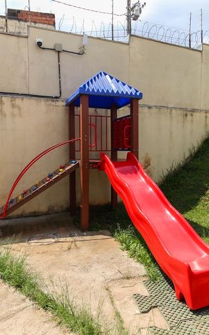 Apartamento à venda com 39m², 2 quartos e sem vagaÁrea Comum
