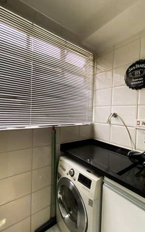 Apartamento para alugar com 50m², 2 quartos e 1 vagaÁrea de Serviço