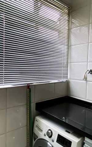 Apartamento para alugar com 50m², 2 quartos e 1 vagaÁrea de Serviço