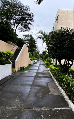 Apartamento para alugar com 50m², 2 quartos e 1 vagaÁrea comum