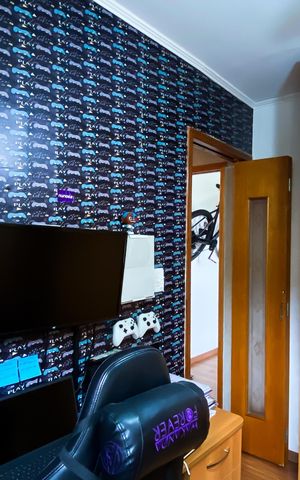 Apartamento para alugar com 50m², 2 quartos e 1 vagaQuarto 2