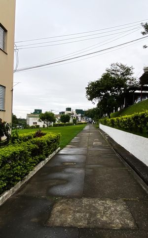 Apartamento para alugar com 50m², 2 quartos e 1 vagaÁrea comum