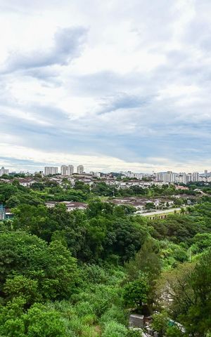 Apartamento à venda com 77m², 1 quarto e 2 vagasVista
