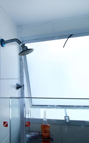 Apartamento para alugar com 45m², 2 quartos e 1 vagaBanheiro