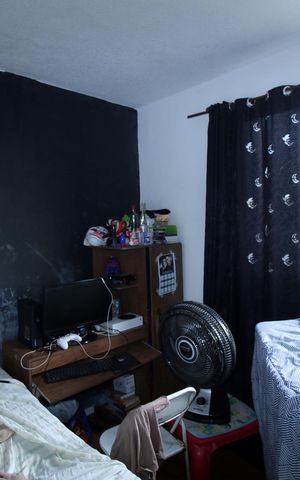 Apartamento para alugar com 45m², 2 quartos e 1 vagaQuarto 2