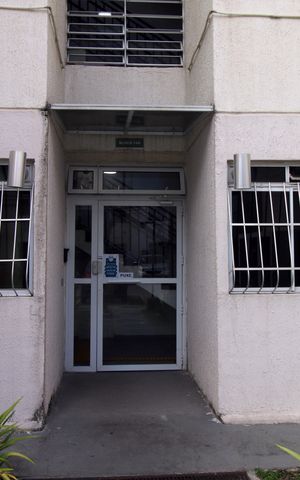 Apartamento para alugar com 45m², 2 quartos e 1 vagaPortaria interna