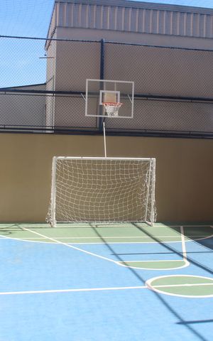 Apartamento à venda com 175m², 4 quartos e 4 vagasQuadra Esportiva