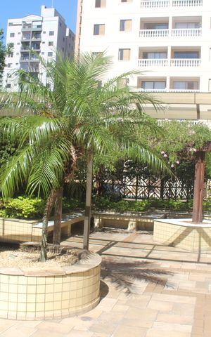Apartamento à venda com 175m², 4 quartos e 4 vagasÁrea comum