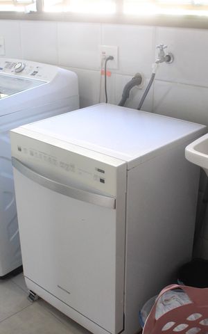 Apartamento à venda com 175m², 4 quartos e 4 vagasÁrea de Serviço