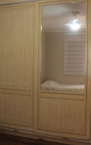 Apartamento à venda com 175m², 4 quartos e 4 vagasQuarto 2