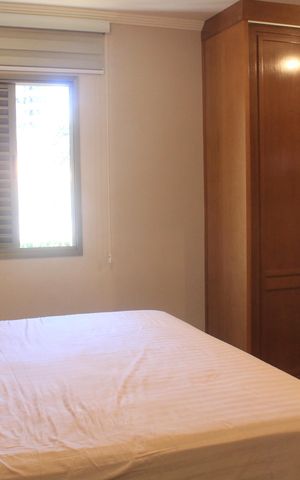 Apartamento à venda com 175m², 4 quartos e 4 vagasSuíte 1