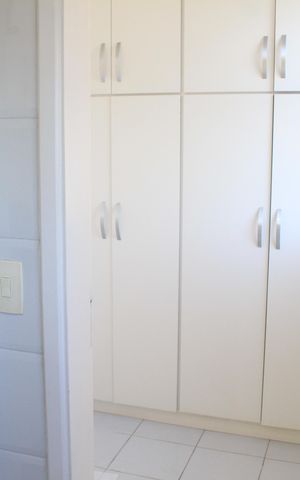 Apartamento à venda com 175m², 4 quartos e 4 vagasÁrea de Serviço