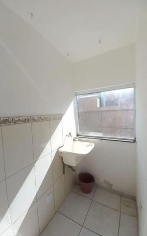 Apartamento para alugar com 53m², 2 quartos e 1 vaga Apartamento para alugar com 53m², 2 quartos e 1 vagaLavanderia