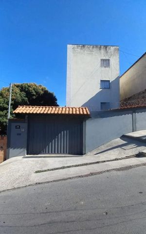Apartamento para alugar com 53m², 2 quartos e 1 vaga Apartamento para alugar com 53m², 2 quartos e 1 vagaFachada