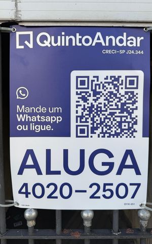 Casa para alugar com 150m², 3 quartos e sem vaga Casa para alugar com 150m², 3 quartos e sem vagaPlaca