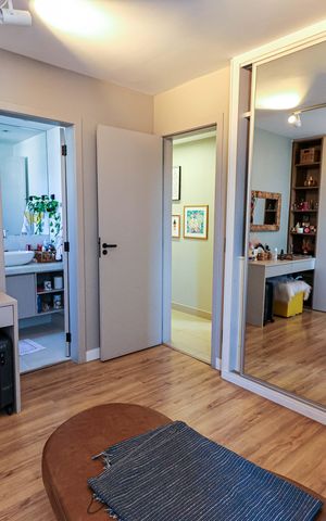 Apartamento à venda com 250m², 4 quartos e 3 vagasquarto s