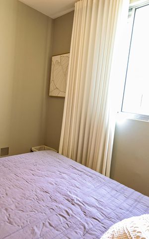 Apartamento à venda com 250m², 4 quartos e 3 vagasQuarto 3