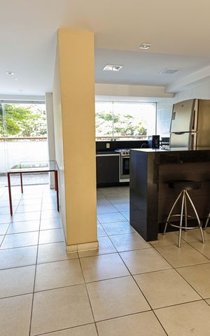 Apartamento à venda com 250m², 4 quartos e 3 vagasSalão de Festas