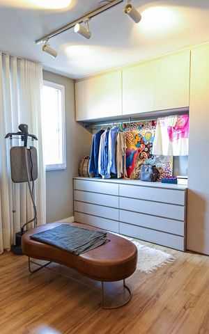 Apartamento à venda com 250m², 4 quartos e 3 vagasQuarto Suíte