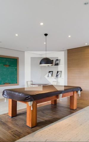 Apartamento à venda com 64m², 3 quartos e 1 vaga Apartamento à venda com 64m², 3 quartos e 1 vagaÁrea comum - Salão de jogos