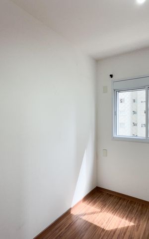 Apartamento à venda com 64m², 3 quartos e 1 vaga Apartamento à venda com 64m², 3 quartos e 1 vagaQuarto 2