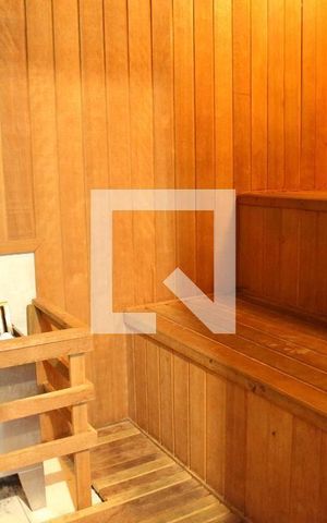 Apartamento à venda com 64m², 3 quartos e 1 vaga Apartamento à venda com 64m², 3 quartos e 1 vagaÁrea comum - Sauna