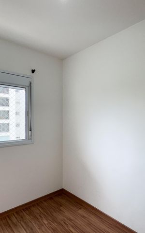 Apartamento à venda com 64m², 3 quartos e 1 vaga Apartamento à venda com 64m², 3 quartos e 1 vagaQuarto 2