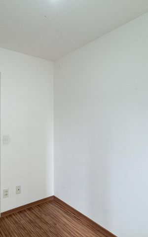 Apartamento à venda com 64m², 3 quartos e 1 vaga Apartamento à venda com 64m², 3 quartos e 1 vagaQuarto 2