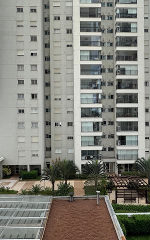 Apartamento à venda com 64m², 3 quartos e 1 vaga Apartamento à venda com 64m², 3 quartos e 1 vagaVista - Sacada