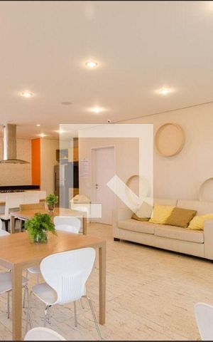 Apartamento à venda com 64m², 3 quartos e 1 vaga Apartamento à venda com 64m², 3 quartos e 1 vagaÁrea comum - Salão de festas