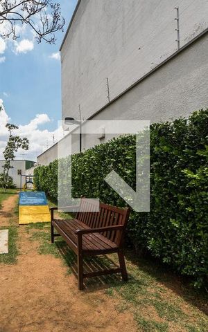 Apartamento à venda com 64m², 3 quartos e 1 vaga Apartamento à venda com 64m², 3 quartos e 1 vagaÁrea comum - Espaço Pet