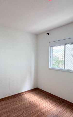 Apartamento à venda com 64m², 3 quartos e 1 vaga Apartamento à venda com 64m², 3 quartos e 1 vagaQuarto 3