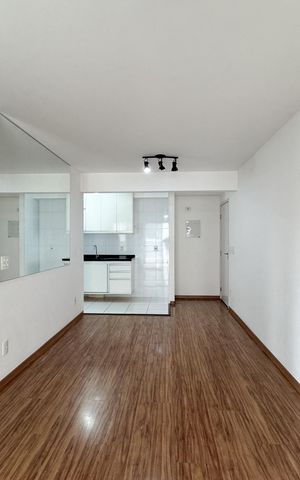 Apartamento à venda com 64m², 3 quartos e 1 vaga Apartamento à venda com 64m², 3 quartos e 1 vagaSala