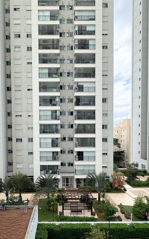 Apartamento à venda com 64m², 3 quartos e 1 vaga Apartamento à venda com 64m², 3 quartos e 1 vagaVista - Quarto 3